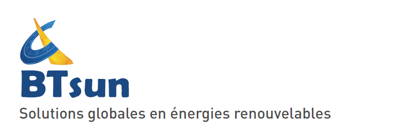 BTsun – Solutions globales en énergies renouvelables